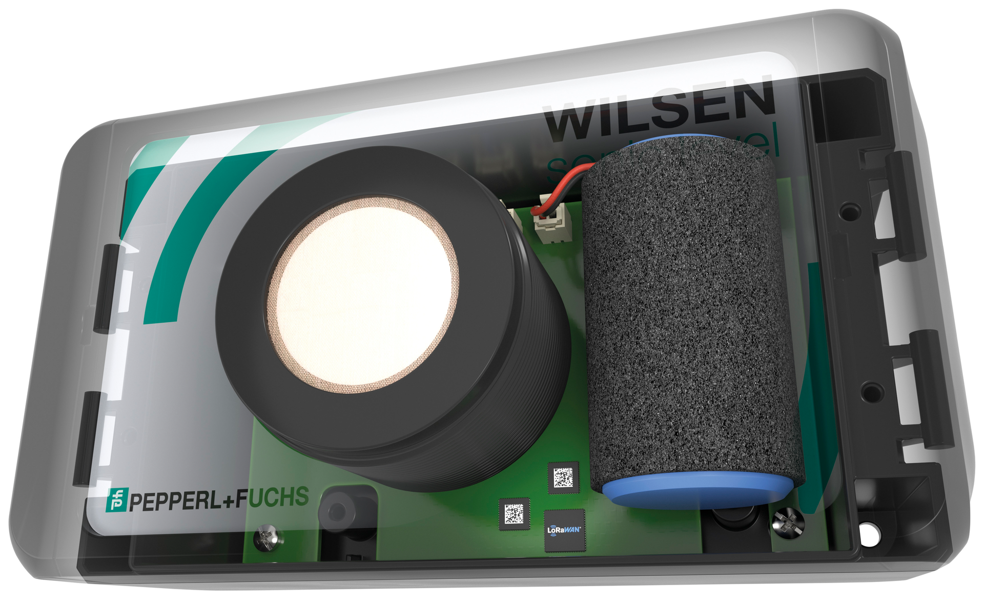 Wilsen 65099430dc108