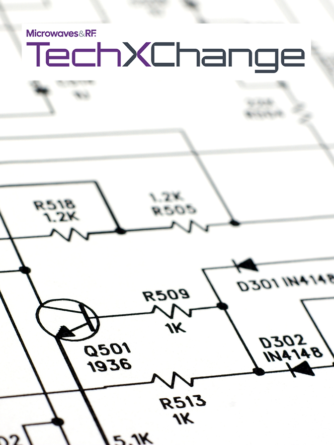 Discrete Transistors & Diodes cover image