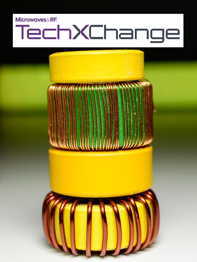 Magnetics: Transformers & Inductors cover image