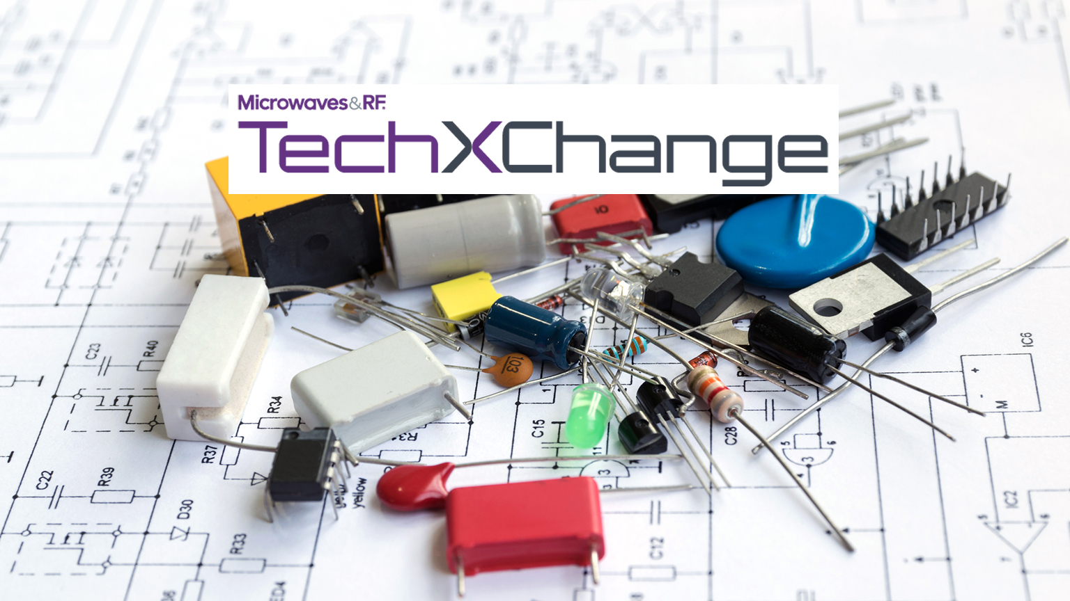 Mwrf Passives & Parts Tx C Horizontal