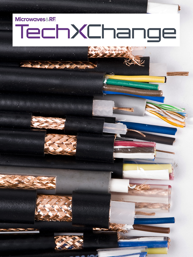 Wire & Cables, Busbars, and Vias cover image