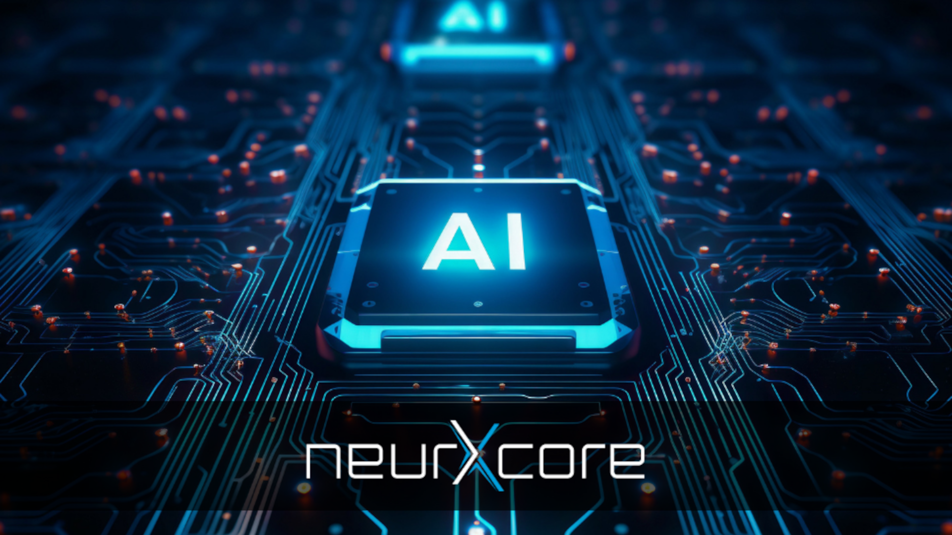 Neurxcore Promo