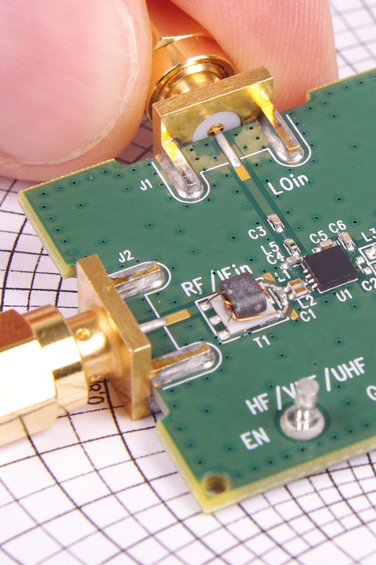 November 20, 2023 - MWRF Today cover image