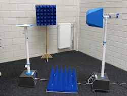 2. The MegiQ RMS-0460 received the transmitted signals during the measurements in this article (Ref. 2). 2. The MegiQ RMS-0460 received the transmitted signals during the measurements in this article (Ref. 2).