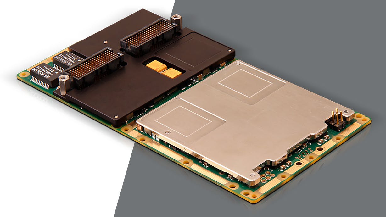 Curtiss Wright Defense Solutions Div