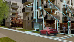 4. A system-level approach developed by Texas Instruments provides IoT/IIoT cyber protection for smart offices, factories, and cities. 4. A system-level approach developed by Texas Instruments provides IoT/IIoT cyber protection for smart offices, factories, and cities.