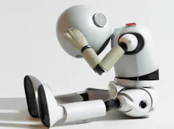 Tech professionals are finding new career opportunities as therapists for AI entities who are starting to feel badly about taking jobs that humans used to perform. Tech professionals are finding new career opportunities as therapists for AI entities who are starting to feel badly about taking jobs that humans used to perform.