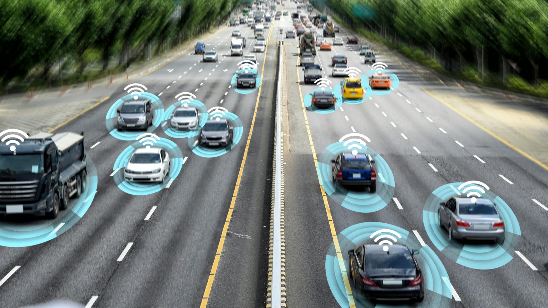 Qualcomm's automotive Wi-Fi 7 solutions