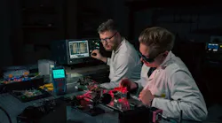 Lithuanian technology startup Astrolight is now working within NATO’s DIANA segment to develop free-space optical communications for secure naval ship-to-ship links. Lithuanian technology startup Astrolight is now working within NATO’s DIANA segment to develop free-space optical communications for secure naval ship-to-ship links.