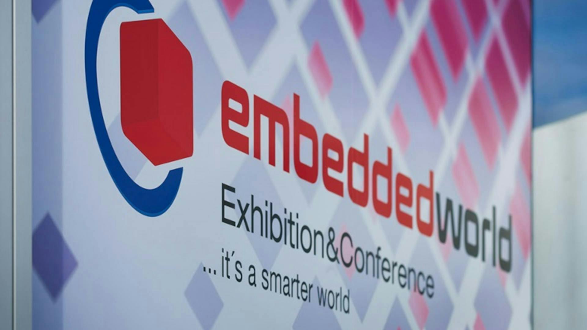 Taking place from April 9-11 in Nuremberg, Germany, the embedded world Exhibition & Conference brings together innovators across the electronics industry landscape.