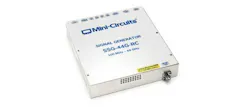 1. The SSG-44G-RC is a modular signal generator with low phase noise from 0.1 to 44.0 GHz. 1. The SSG-44G-RC is a modular signal generator with low phase noise from 0.1 to 44.0 GHz.