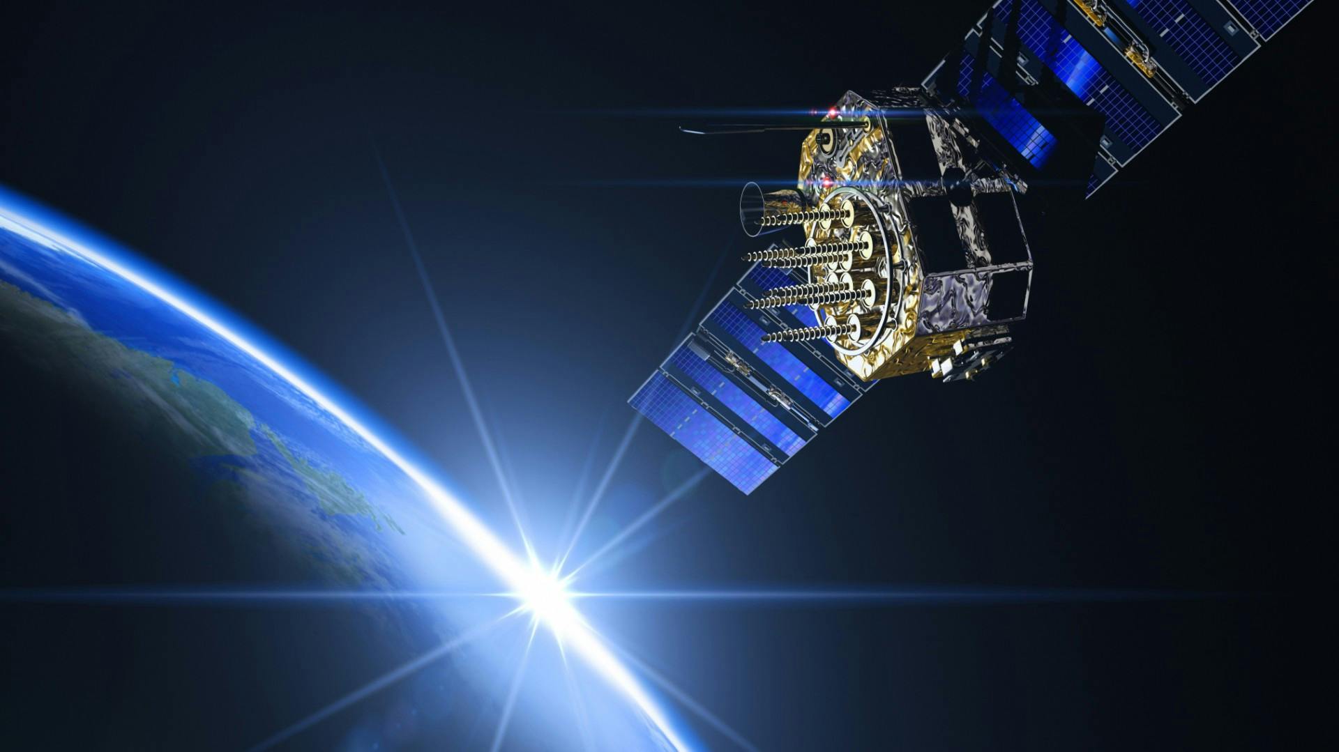 The GSACSM from Rohde & Schwarz is a powerful and reliable tool for military satcom systems, enabling them to maintain reliable and secure communication links even in challenging operational environments.