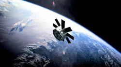 Ai Tech's Devices Perform Signal Routing In Lizzie Sat Satellites Ai Tech's Devices Perform Signal Routing In Lizzie Sat Satellites