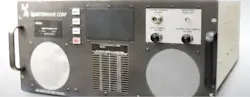 1. Powered by TWT technology, Quarterwave’s PA provides 2-kW peak pulsed output power from 4 to 8 GHz for long pulses at short duty cycles. 1. Powered by TWT technology, Quarterwave’s PA provides 2-kW peak pulsed output power from 4 to 8 GHz for long pulses at short duty cycles.