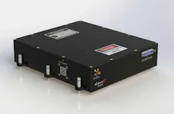 7. Based on GaN transistors, dB Control’s SSPA provides 1.5-kW peak pulsed output power from 2.9 to 3.3 GHz. 7. Based on GaN transistors, dB Control’s SSPA provides 1.5-kW peak pulsed output power from 2.9 to 3.3 GHz.