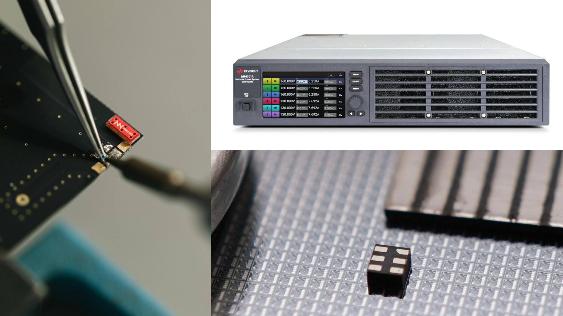 MWRF Products of the Week gallery