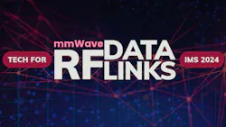 Mm Wave Technologies Comprising High Speed Rf Data Links Mm Wave Technologies Comprising High Speed Rf Data Links