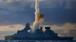 Updated Missiles Share Common Guidance Section Updated Missiles Share Common Guidance Section