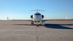 Northrop Grumman's BACN system aids USAF communications Northrop Grumman's BACN system aids USAF communications