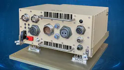 OpenVPX backplane serves C5ISR applications OpenVPX backplane serves C5ISR applications