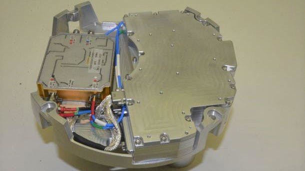 CAES to supply Raytheon with missile data-link systems