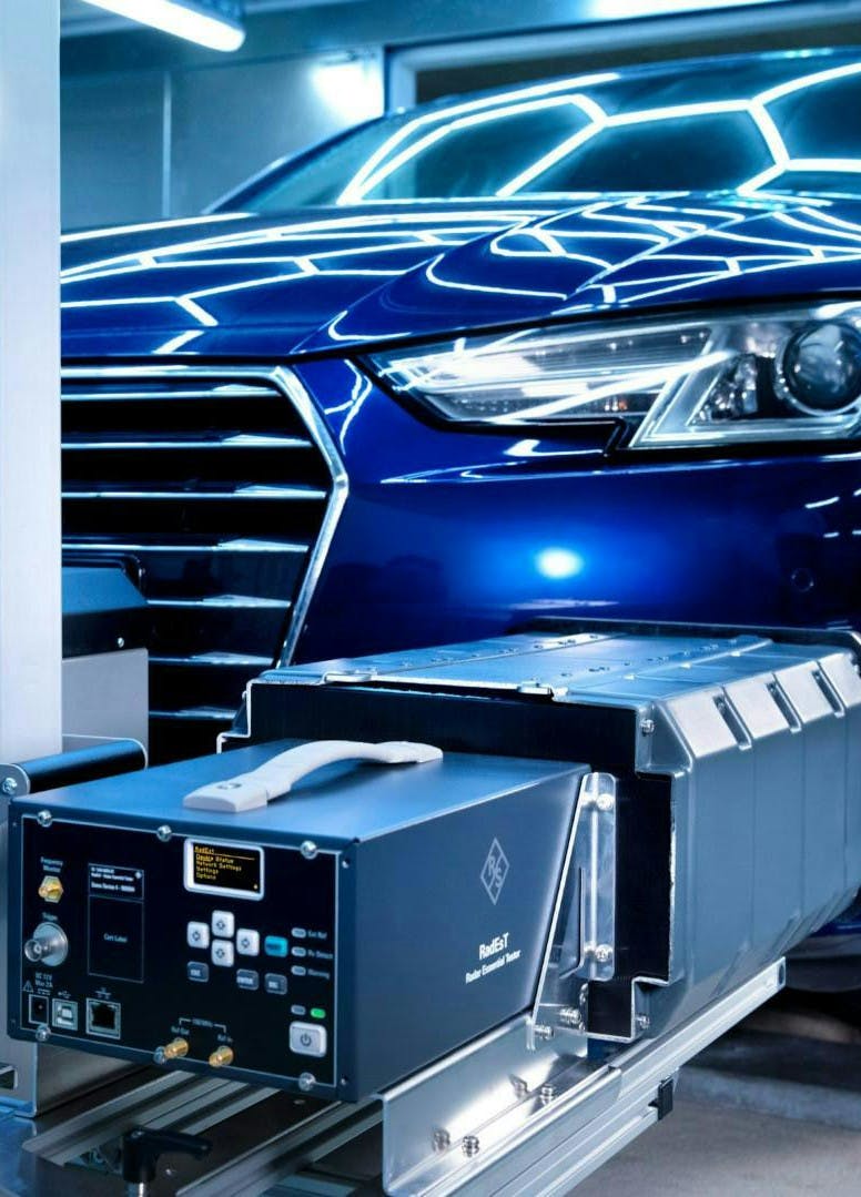 October 7, 2024 - MWRF Today cover image