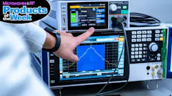 Rohde & Schwarz Power Testing. Rohde & Schwarz Power Testing.