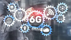 6G future developments 6G future developments