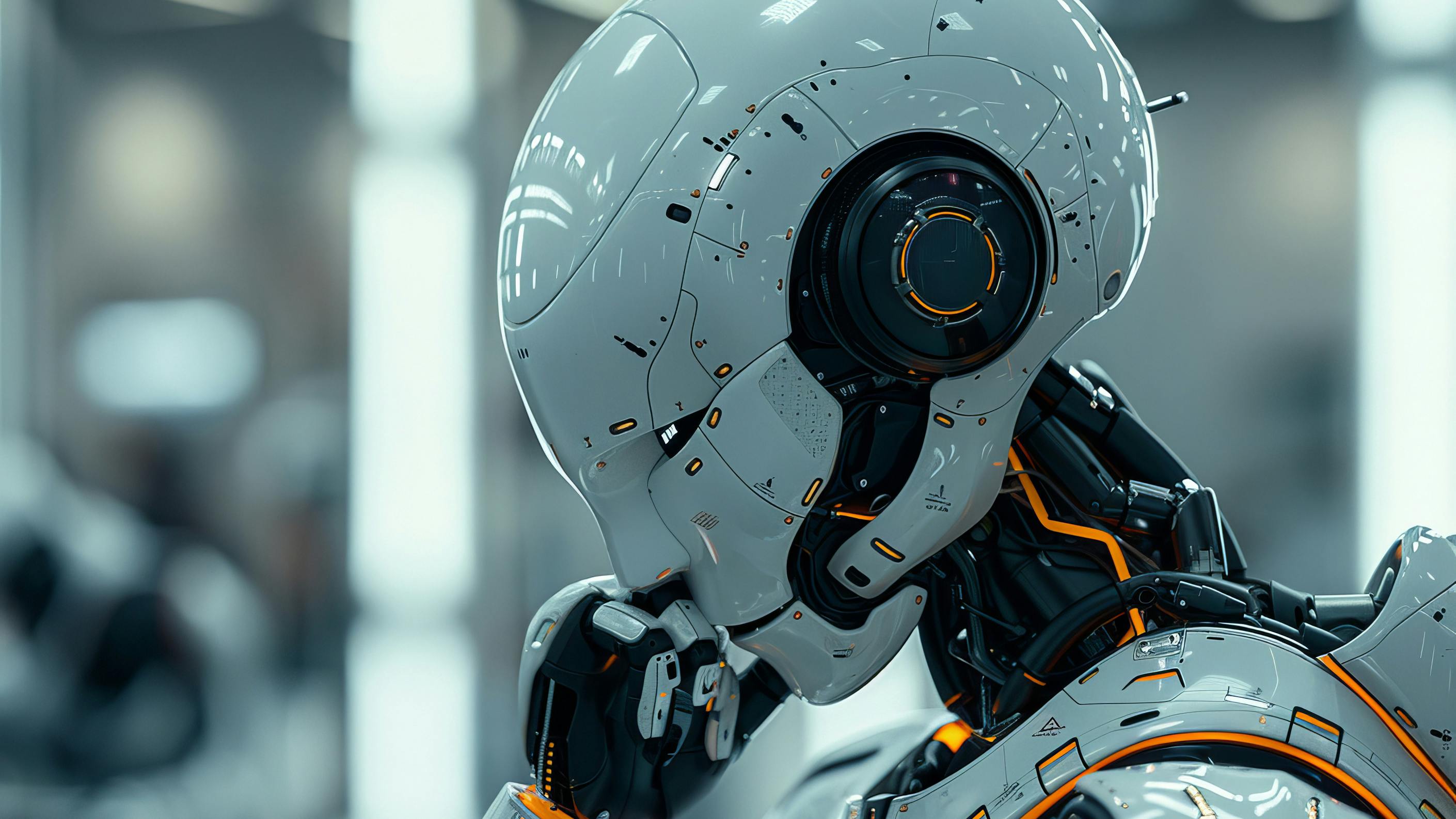 AI's significant role in the development of 6G technology