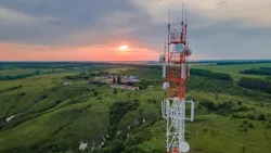 Advanced RF connectors critical to 6G network success Advanced RF connectors critical to 6G network success