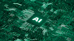 The role of AI in 6G development The role of AI in 6G development