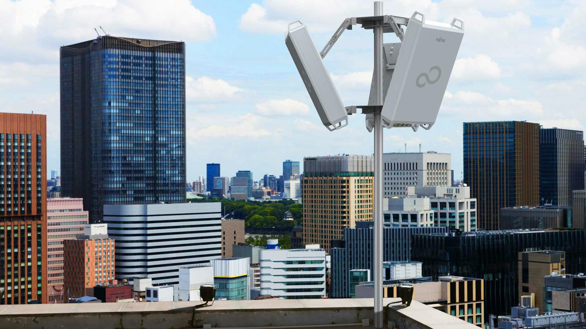 Building a sustainable 6G ecosysem