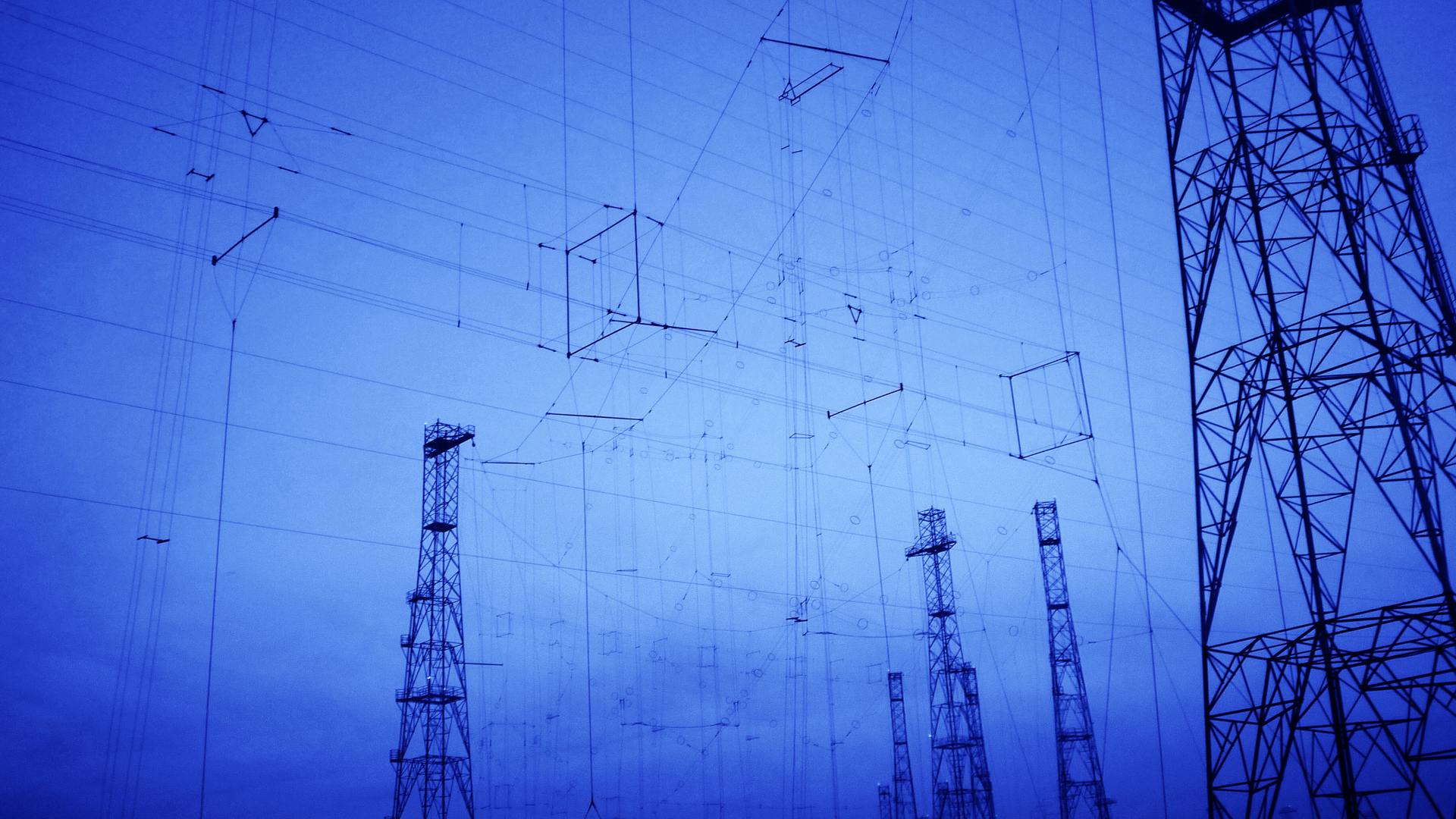 High-tech cellular communications