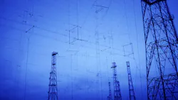 High-tech cellular communications High-tech cellular communications