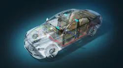 Rohde & Schwarz and Analog Devices have created a wide range of tests for Gigabit Multimedia Serial Link (GMSL) devices. Rohde & Schwarz and Analog Devices have created a wide range of tests for Gigabit Multimedia Serial Link (GMSL) devices.