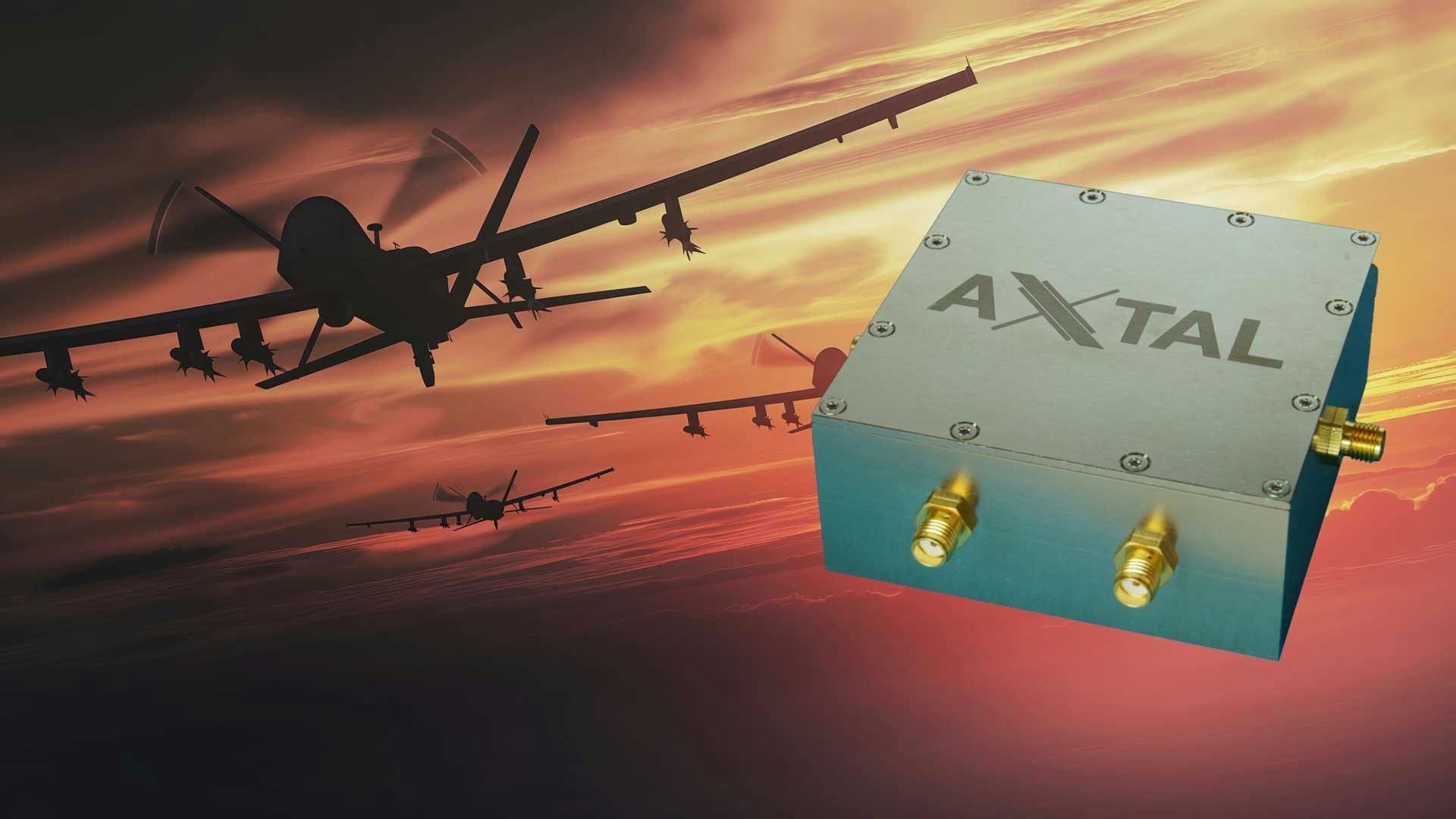 6776c6736b70f82eded45db2 Drones Dreamstime Aiyaroslaf 327975471