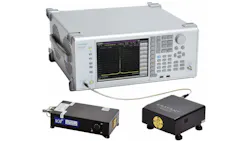 Anritsu Extends Spectrum Measurement Frequency to Millimeter-wave Band Anritsu Extends Spectrum Measurement Frequency to Millimeter-wave Band