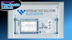 Check out the Microwaves & RF Products of the Week! Check out the Microwaves & RF Products of the Week!