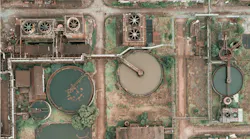 SCADA systems drive efficiency and green initiatives SCADA systems drive efficiency and green initiatives