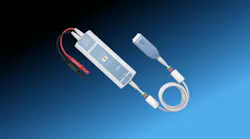 Yokogawa Test & Measurement Releases PBDH0400 Series High-voltage, Wide-bandwidth Differential Probe. Yokogawa Test & Measurement Releases PBDH0400 Series High-voltage, Wide-bandwidth Differential Probe.