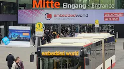 Check out the latest news from embedded world 2025 in Nuremberg Germany. Check out the latest news from embedded world 2025 in Nuremberg Germany.