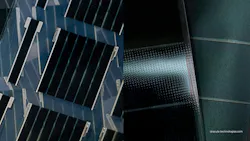 Dracula Technologies Unveils Enhanced LAYER OPV with 15% Boost in Power Efficiency. Dracula Technologies Unveils Enhanced LAYER OPV with 15% Boost in Power Efficiency.