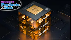 Don't forget to check out the Microwaves & RF Products of the Week! Don't forget to check out the Microwaves & RF Products of the Week!