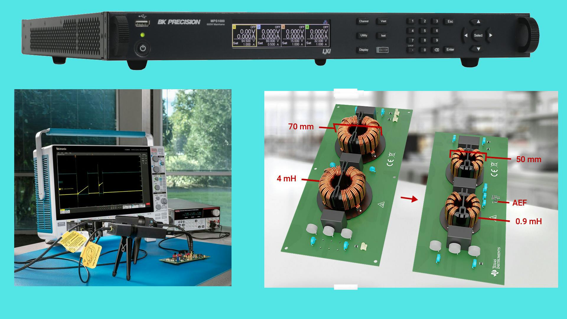 APEC Product Roundup