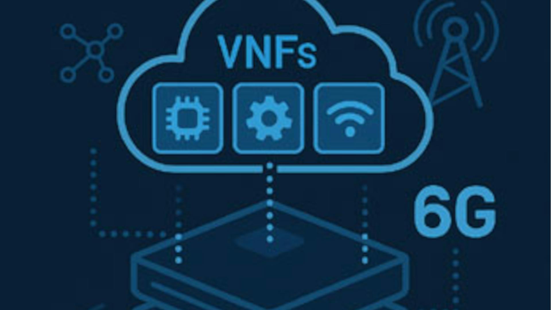 ETSI unveils a New NFV Architecture to Support Telco Cloud Networks for 6G