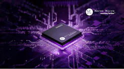 Morse Micro Powers the Next Wave of IoT in Europe with the Launch of its MM8102 Wi-Fi HaLow Chip. Morse Micro Powers the Next Wave of IoT in Europe with the Launch of its MM8102 Wi-Fi HaLow Chip.