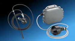 Emerson's Dual WirelessHART portfolio maximizes connectivity. Emerson's Dual WirelessHART portfolio maximizes connectivity.