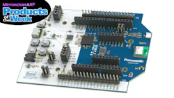 Check out the Microwaves & RF Products of the Week! Check out the Microwaves & RF Products of the Week!
