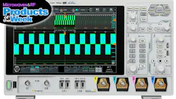 The MHO2000 series of high-resolution mixed-signal oscilloscopes suit design, debugging, and test applications. The MHO2000 series of high-resolution mixed-signal oscilloscopes suit design, debugging, and test applications.