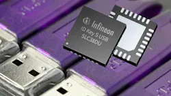 Infineon expands security controller portfolio for USB tokens. Infineon expands security controller portfolio for USB tokens.